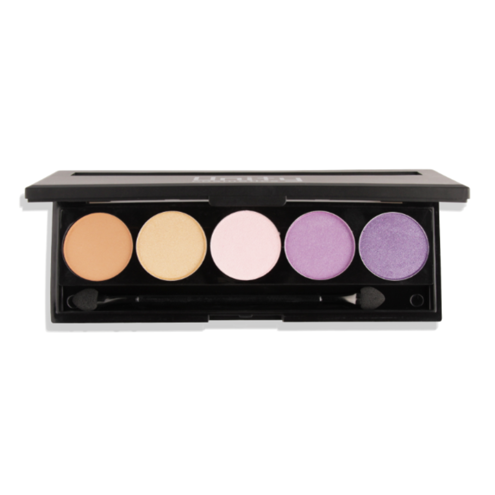 Unity Cosmetics Palette d'ombres à paupières | Yeux verts