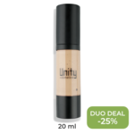 Unity Cosmetics Fond de Teint | 722 Alabaster