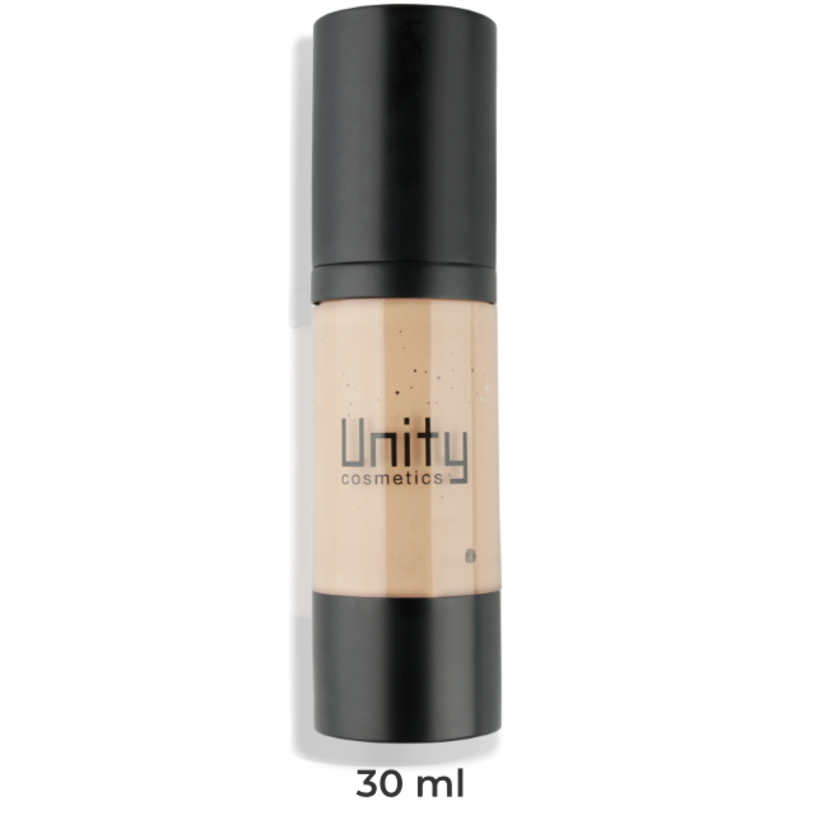 Unity Cosmetics Fond de Teint | 722 Alabaster