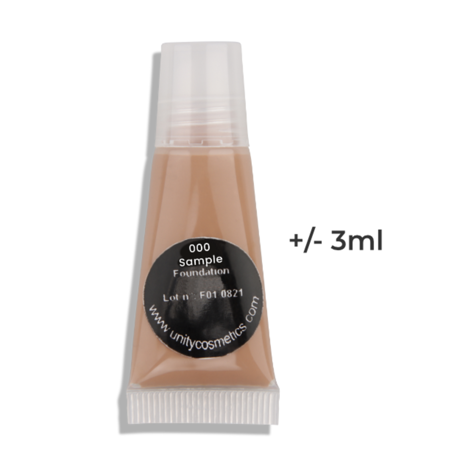 Unity Cosmetics Fond de Teint | 730 Beige