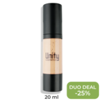 Unity Cosmetics Fond de Teint | 750 Tanned