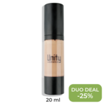 Unity Cosmetics Fond de Teint | 760 Bronze