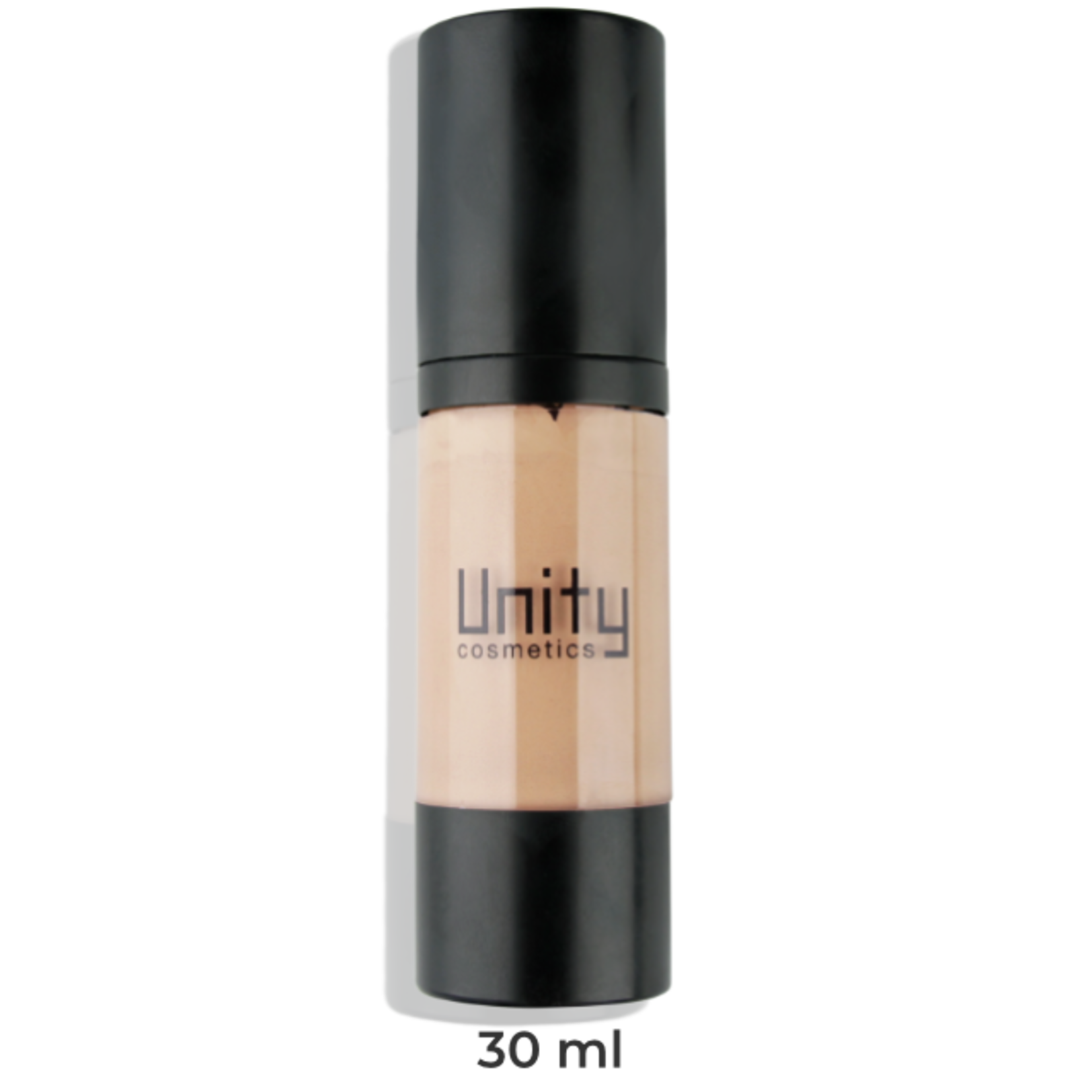 Unity Cosmetics Fond de Teint | 760 Bronze