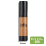 Unity Cosmetics Fond de Teint | 770 Amber