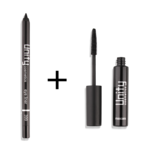 Unity Cosmetics Crayon à yeux & Mascara | Black