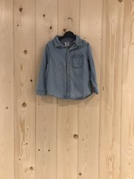 Zara Blouse