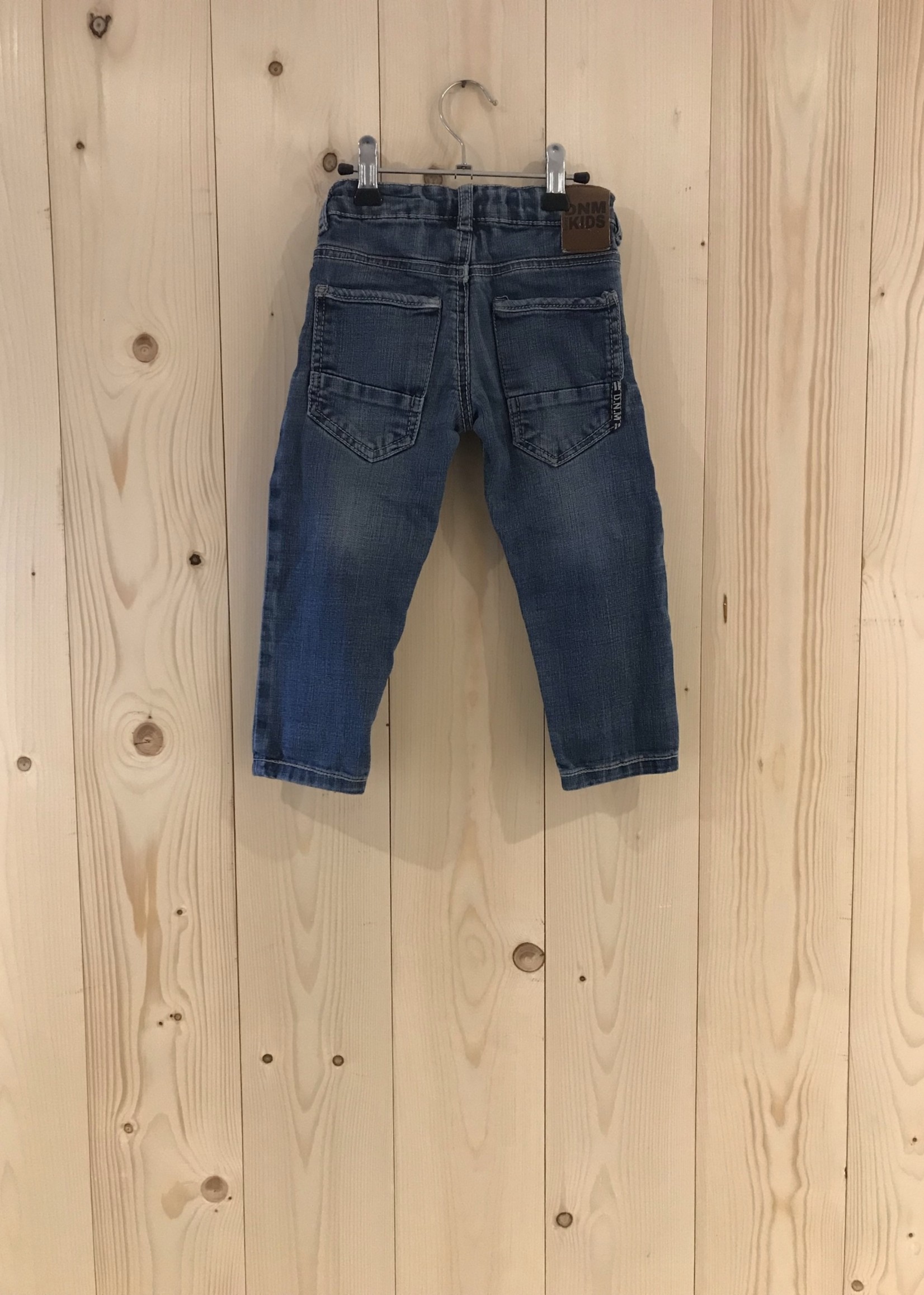 Europe Kids Jeans