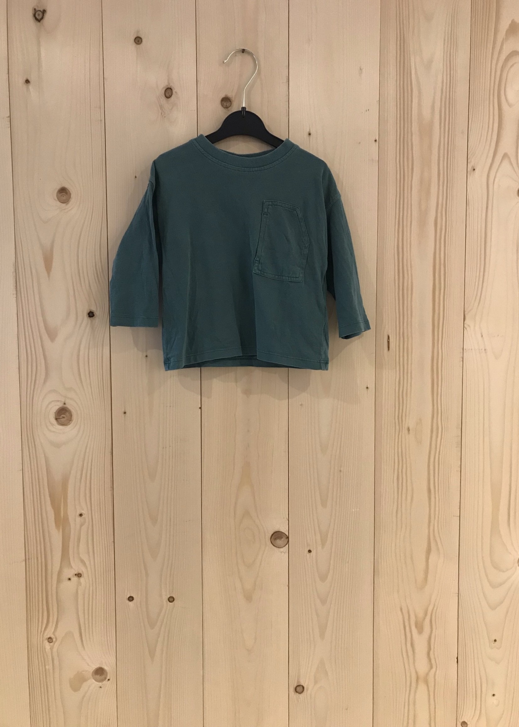 Zara Longsleeve