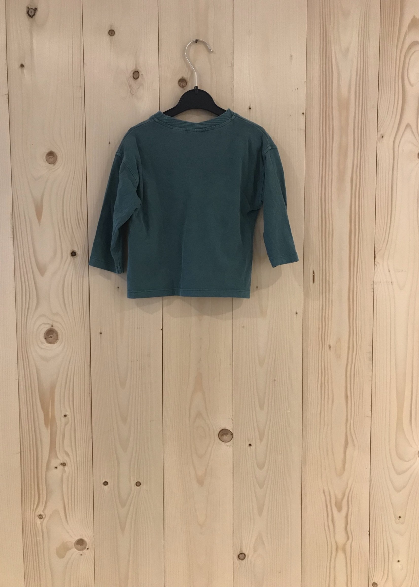 Zara Longsleeve