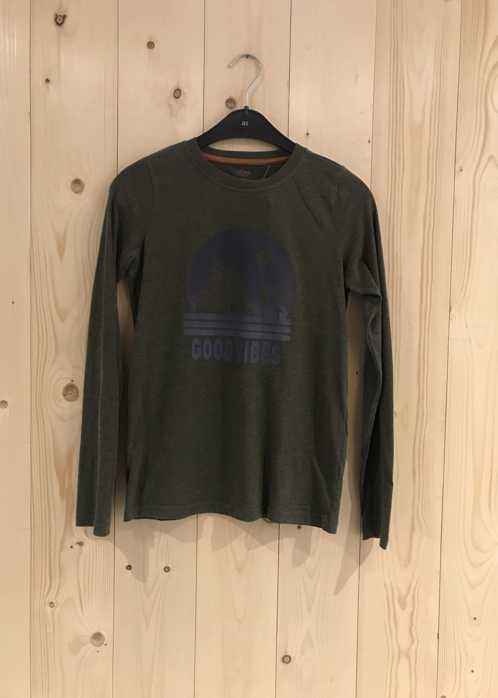 HEMA Longsleeve