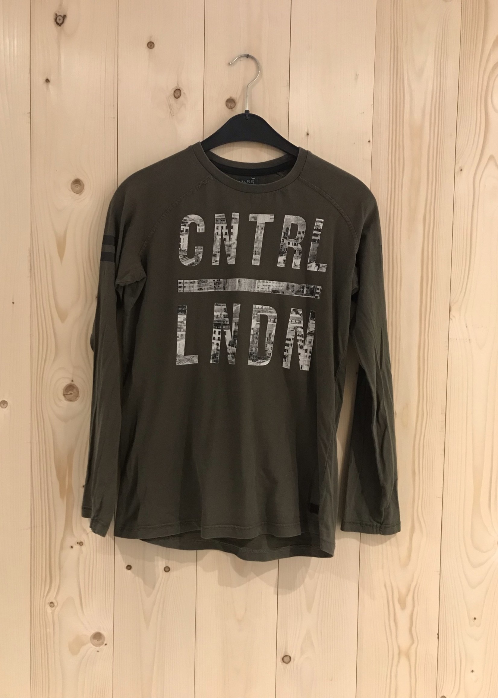 Boris & Bink Longsleeve