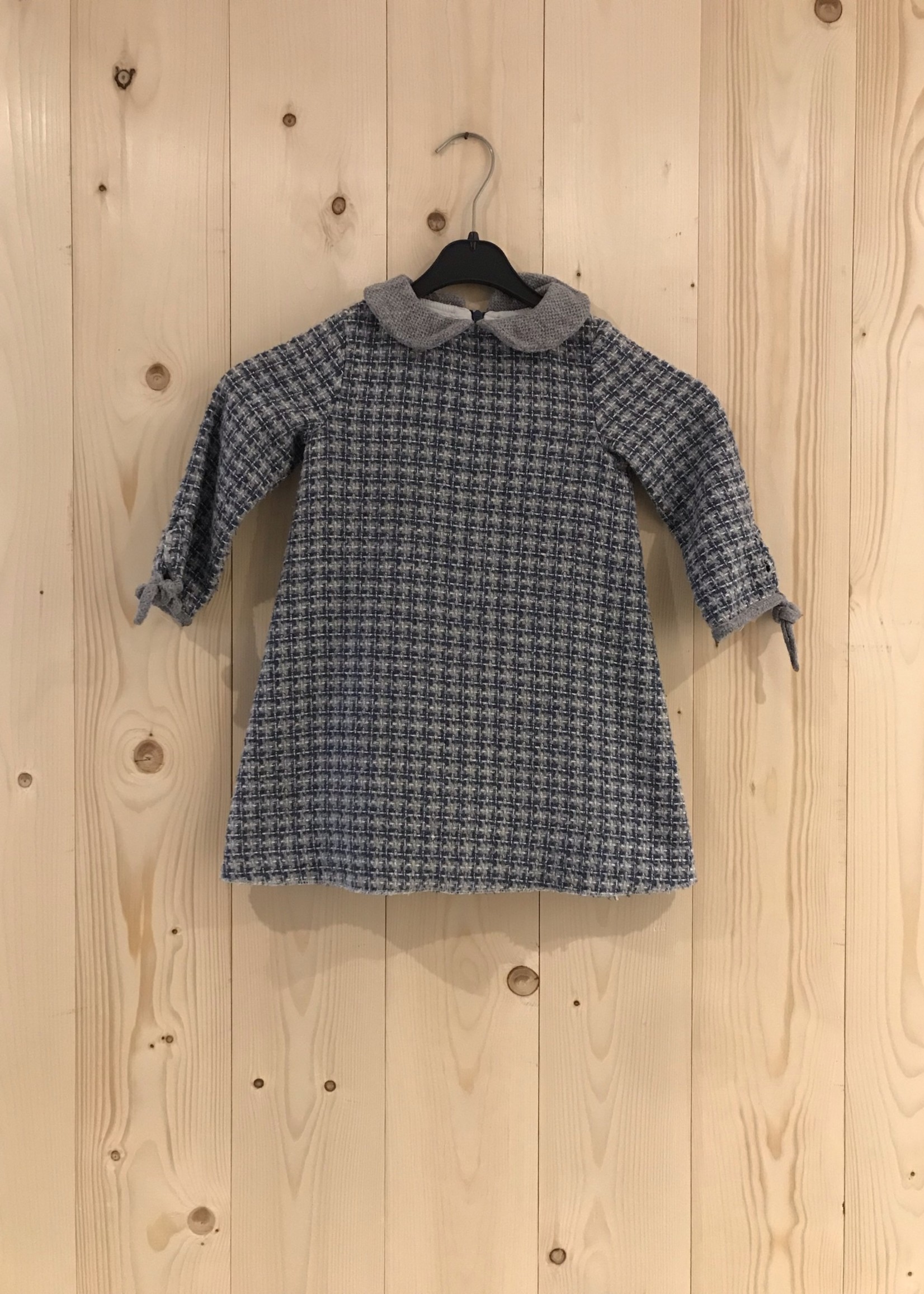 Fina Eferique Jurk