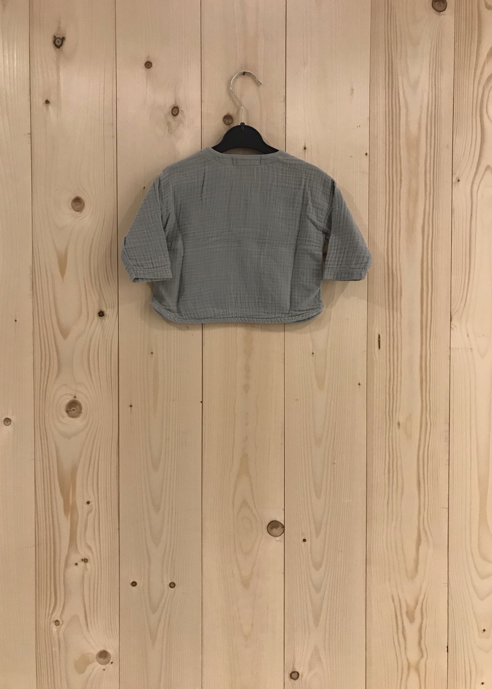 Zara Longsleeve