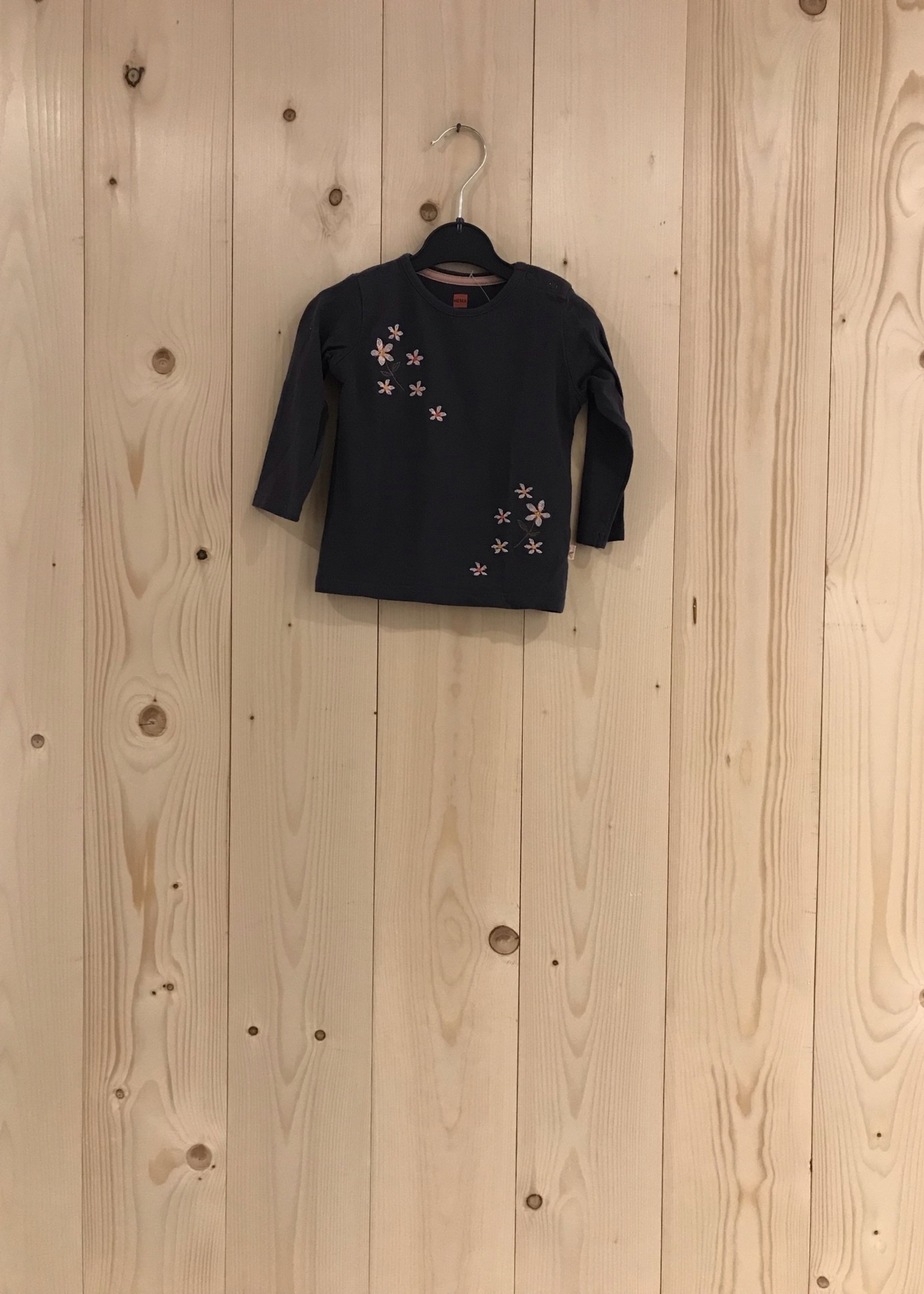 HEMA Longsleeve