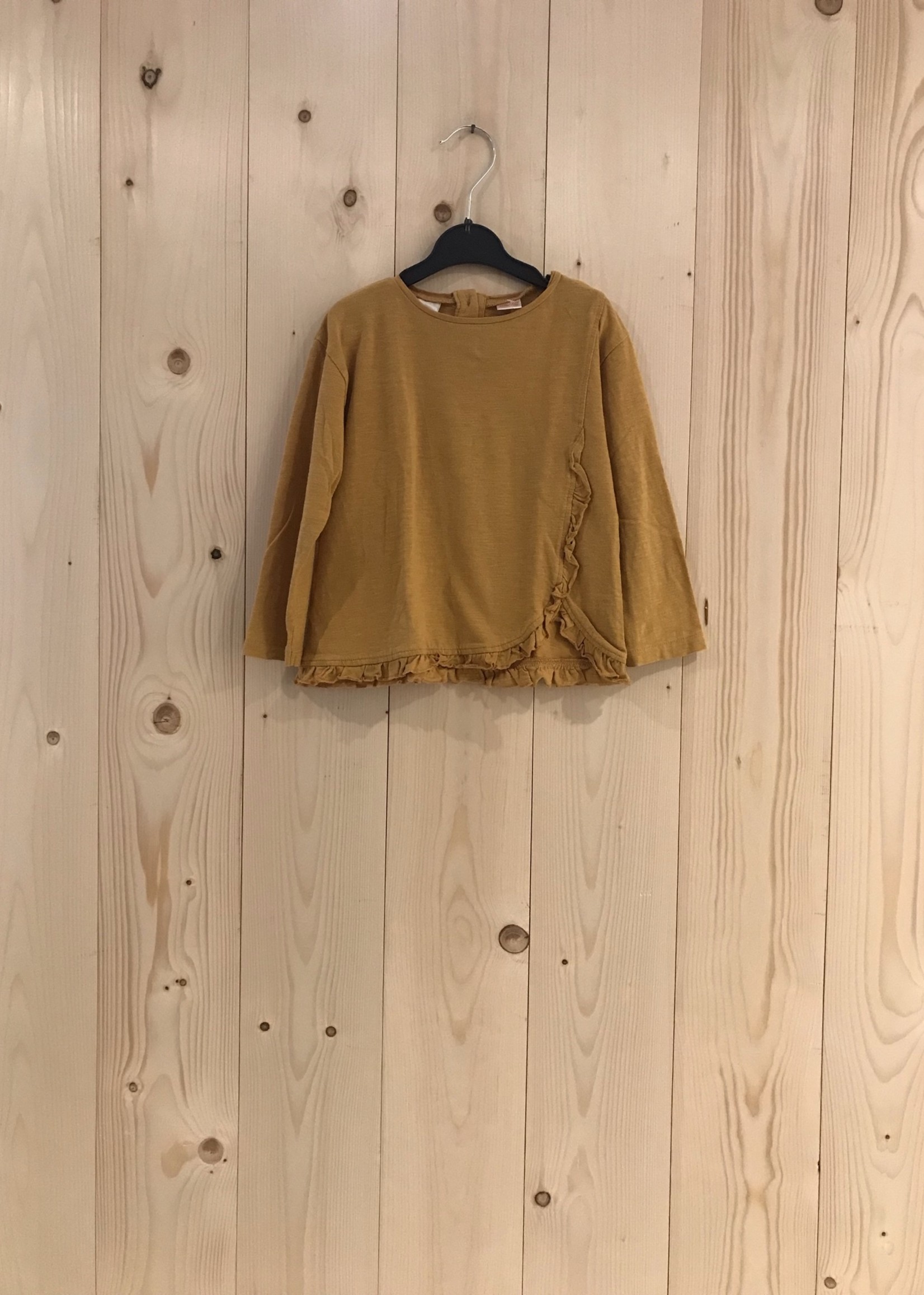 Zara Longsleeve