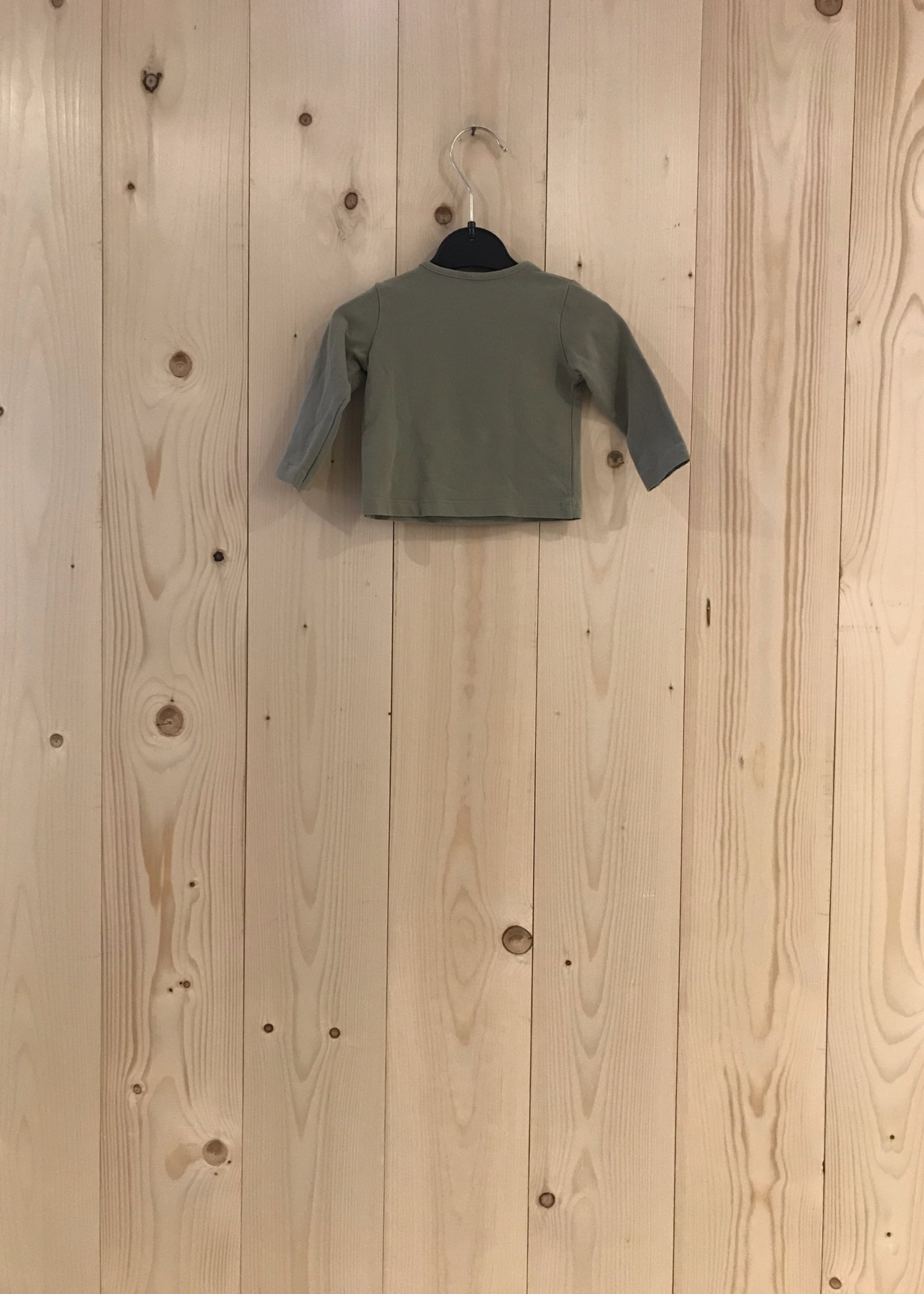 HEMA Longsleeve