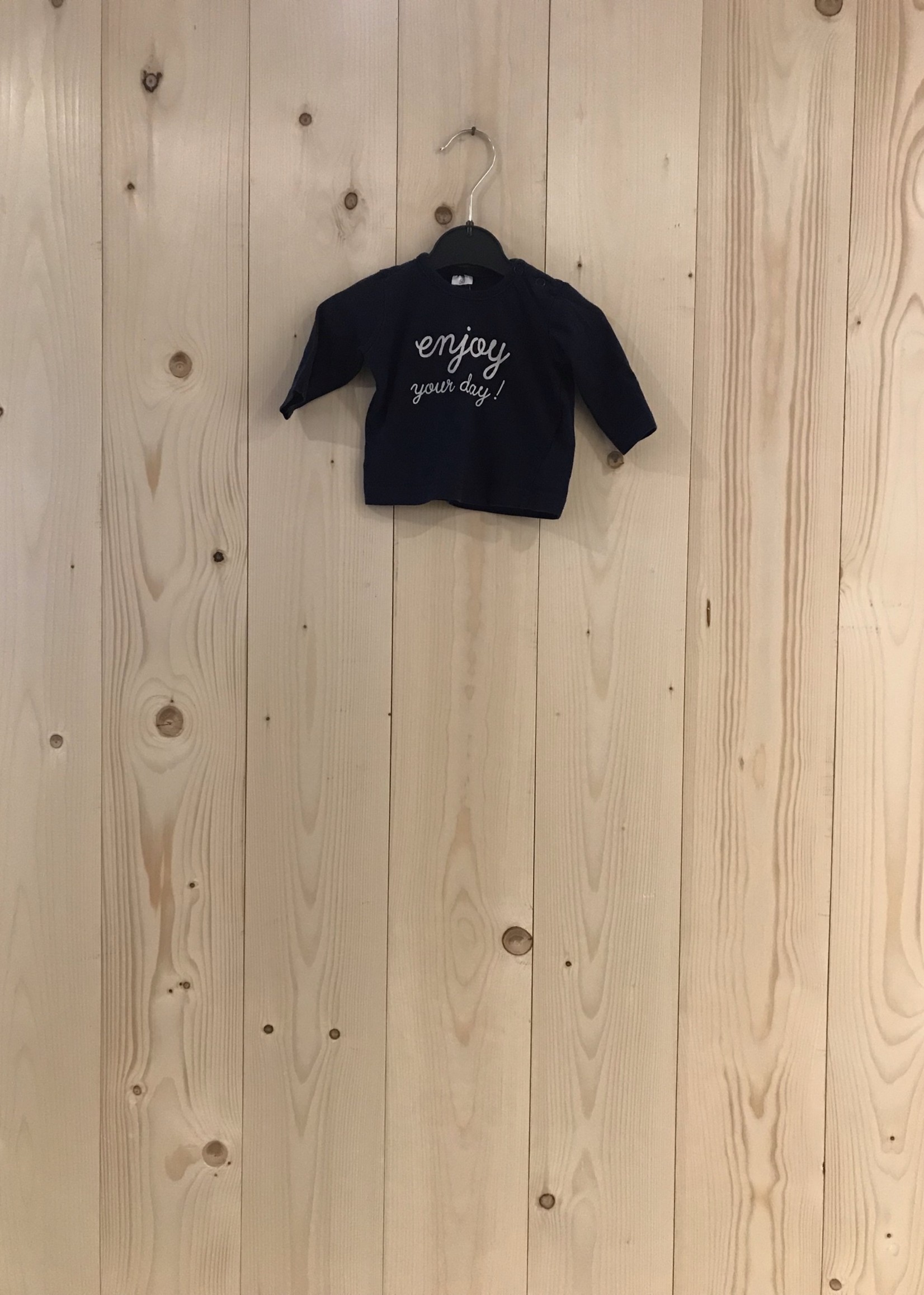 Zeeman Longsleeve
