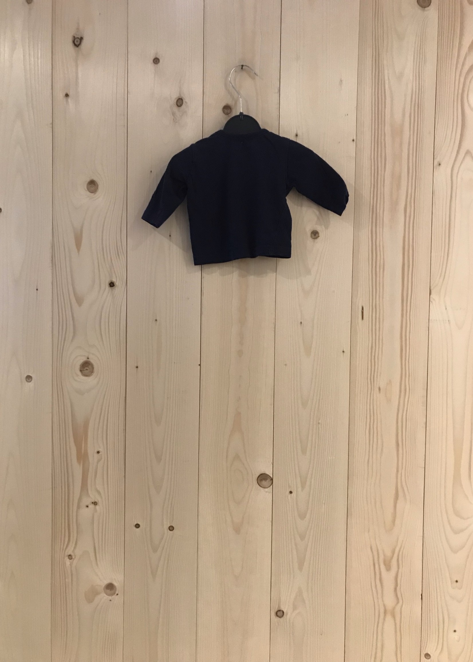 Zeeman Longsleeve