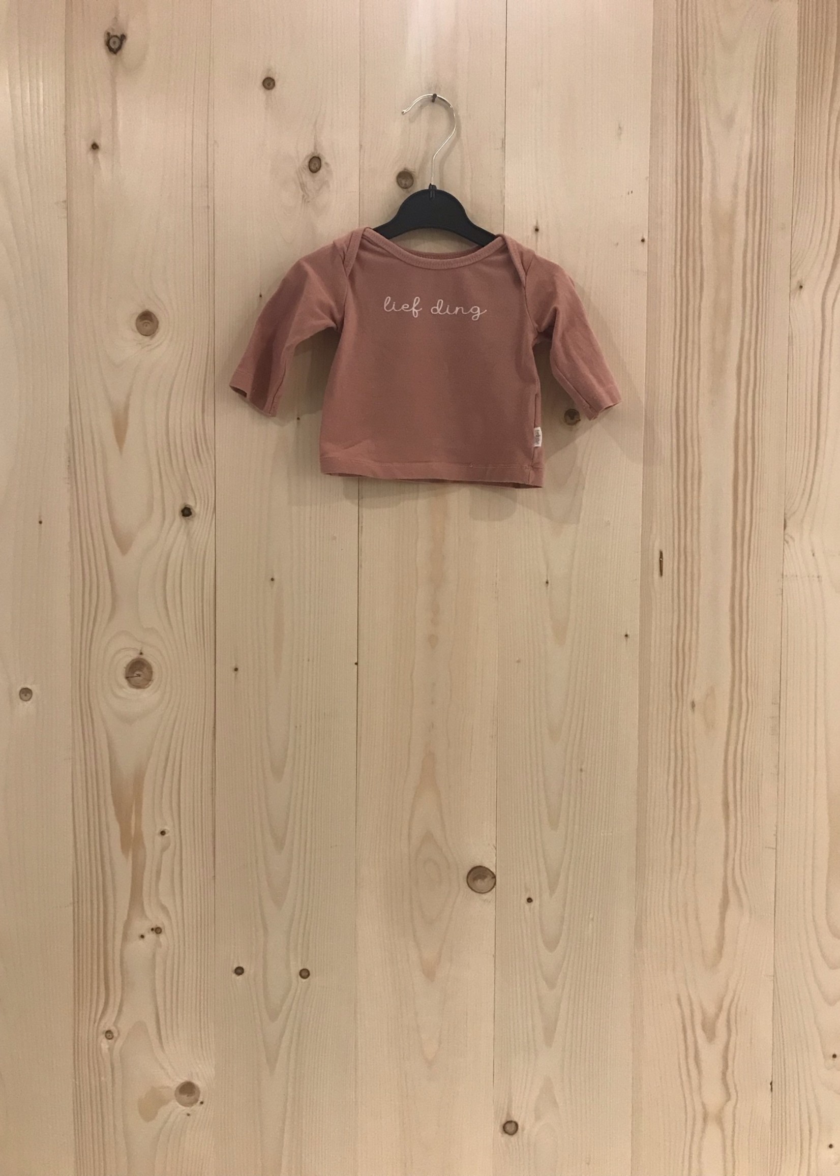 Prénatal Longsleeve