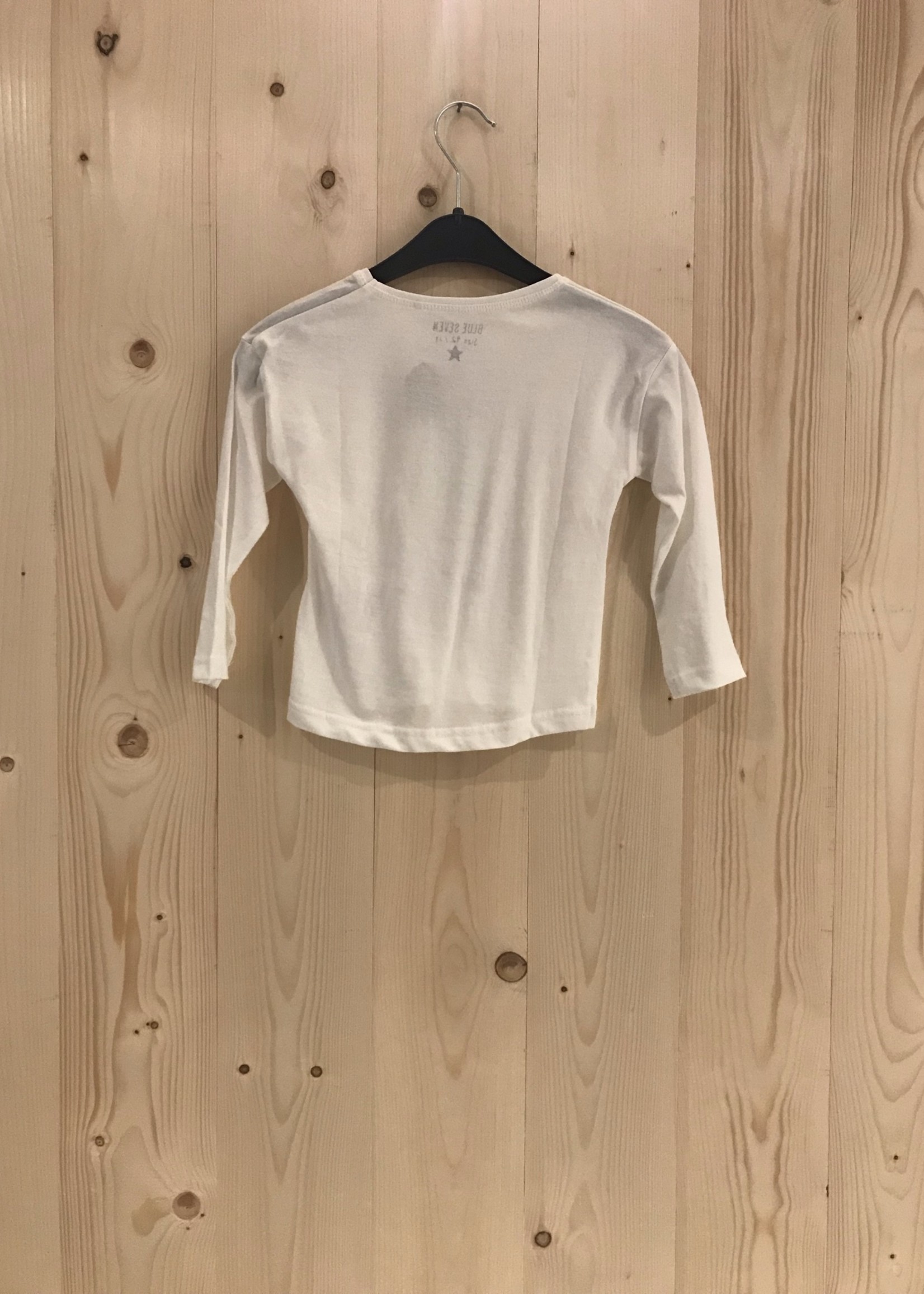 Blue Seven Longsleeve