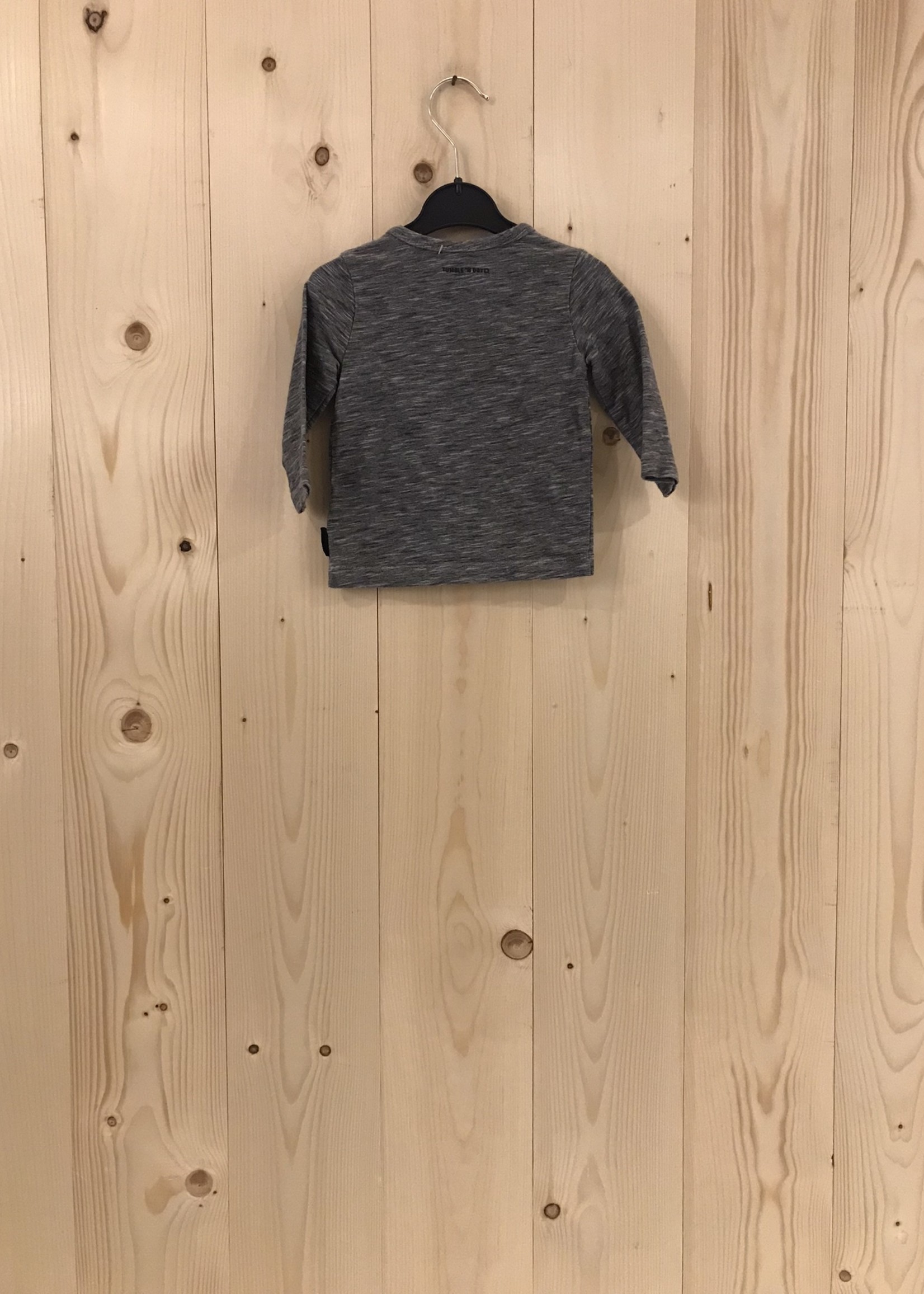 Tumble'N Dry Longsleeve