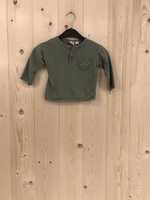 Zara Longsleeve