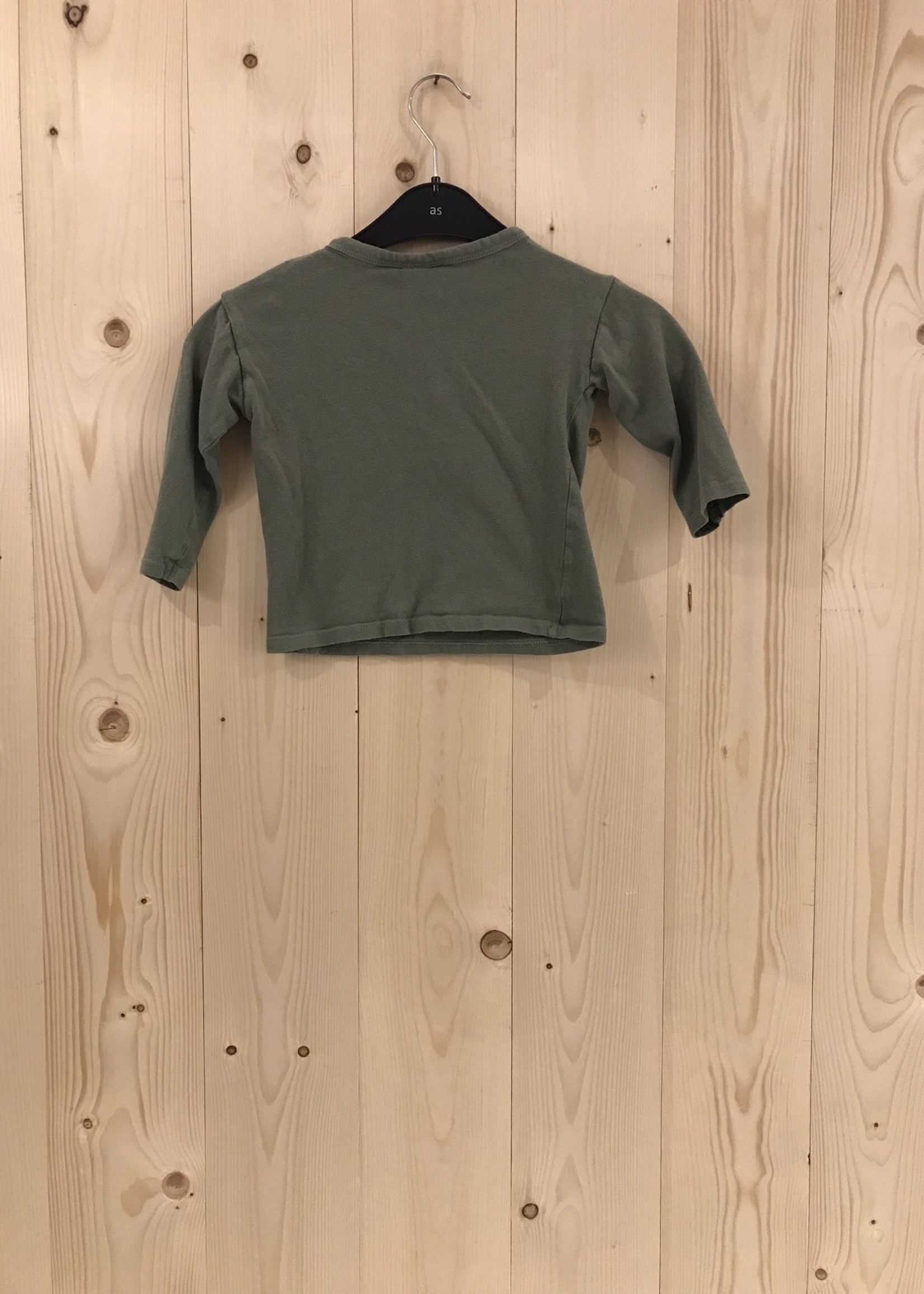 Zara Longsleeve