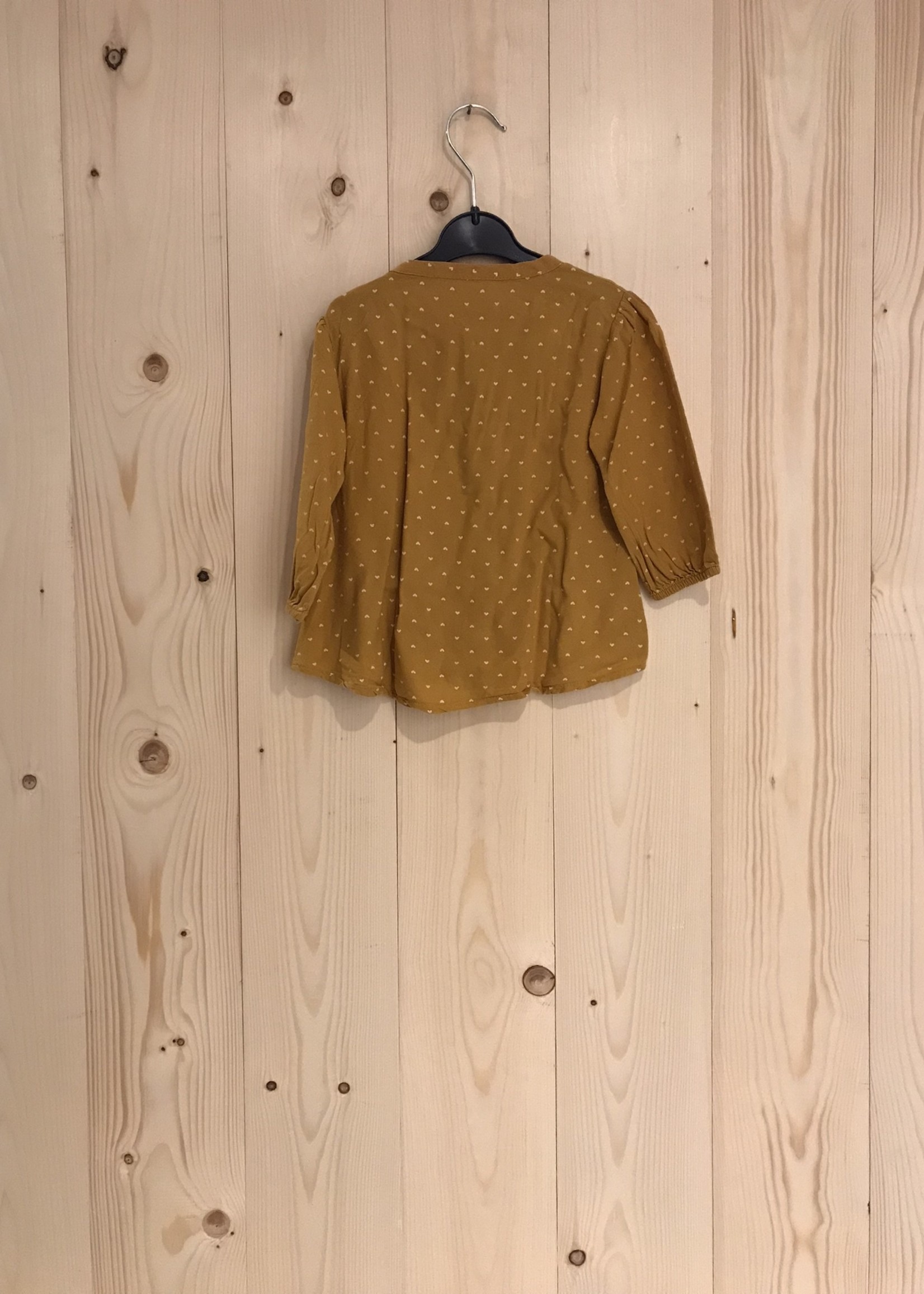 Zeeman Blouse