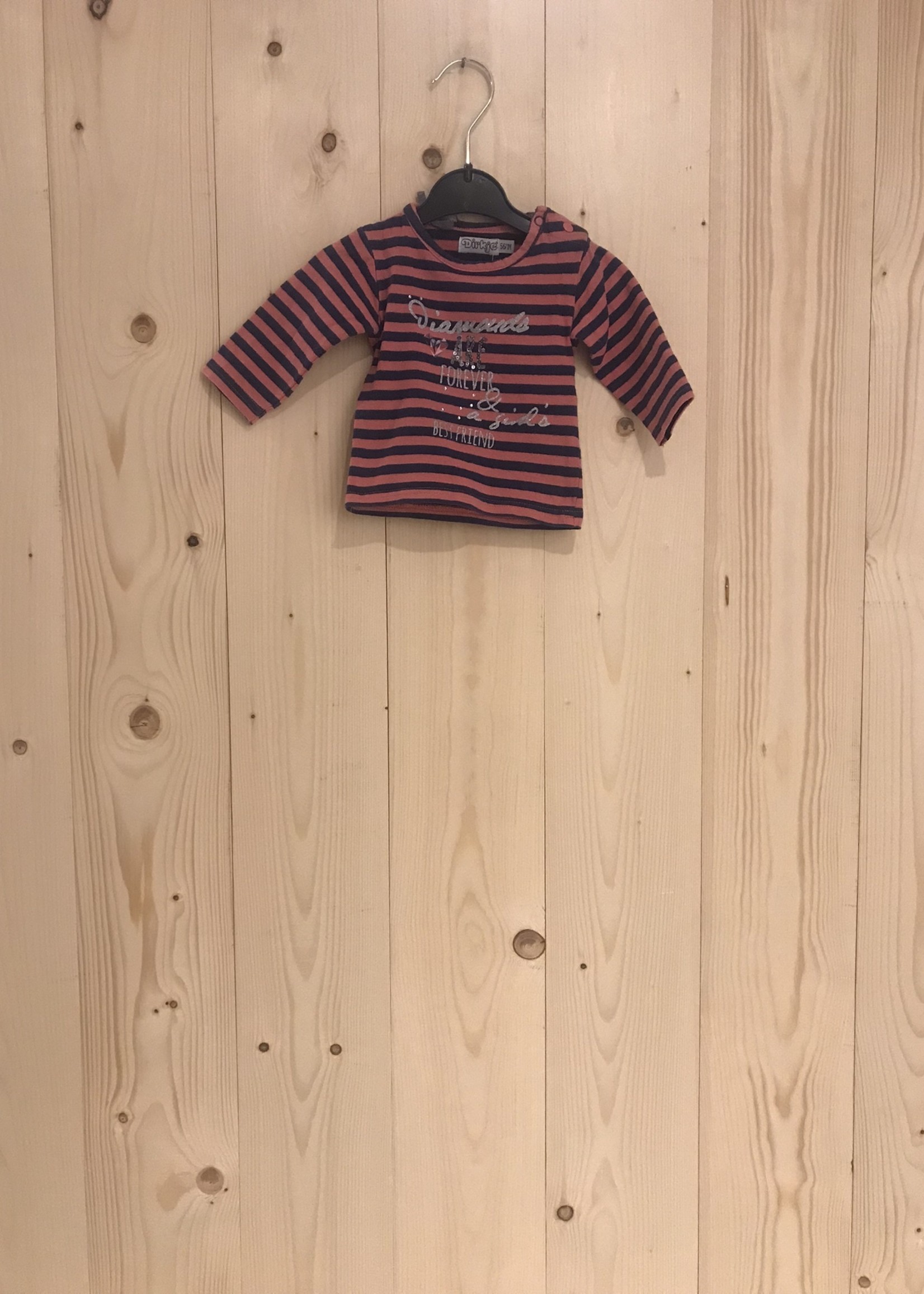 Dirkje Longsleeve