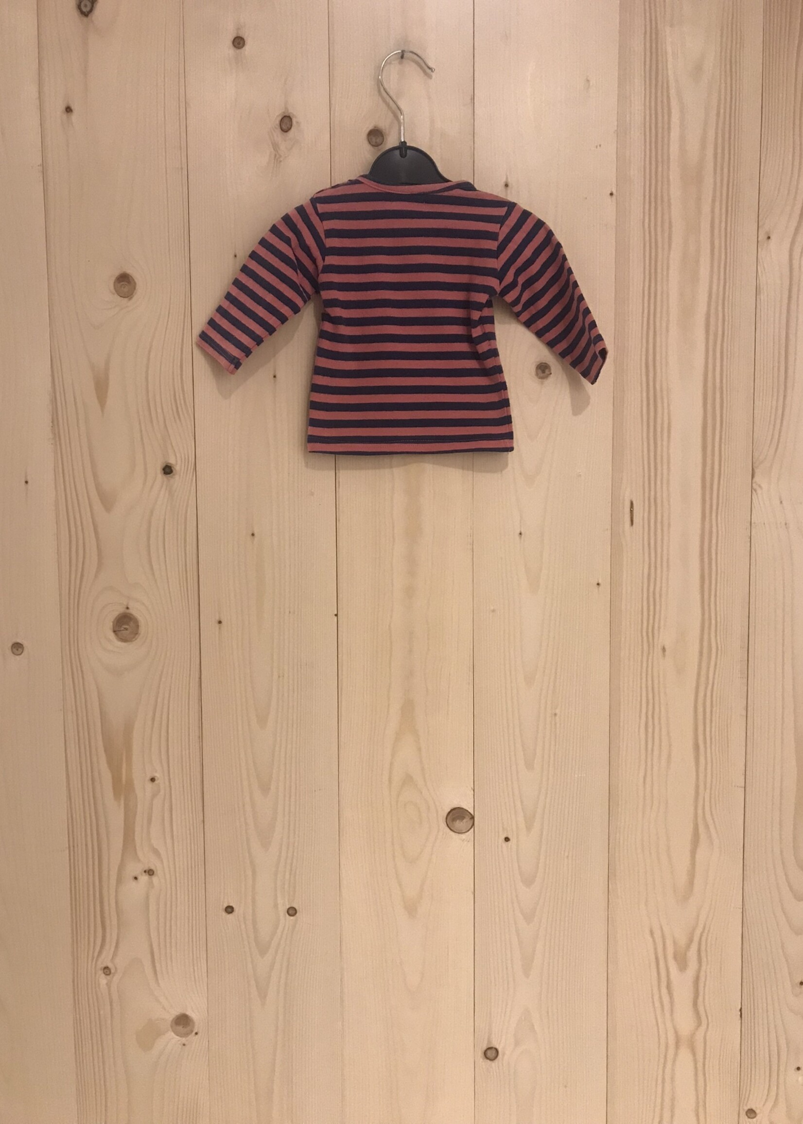Dirkje Longsleeve