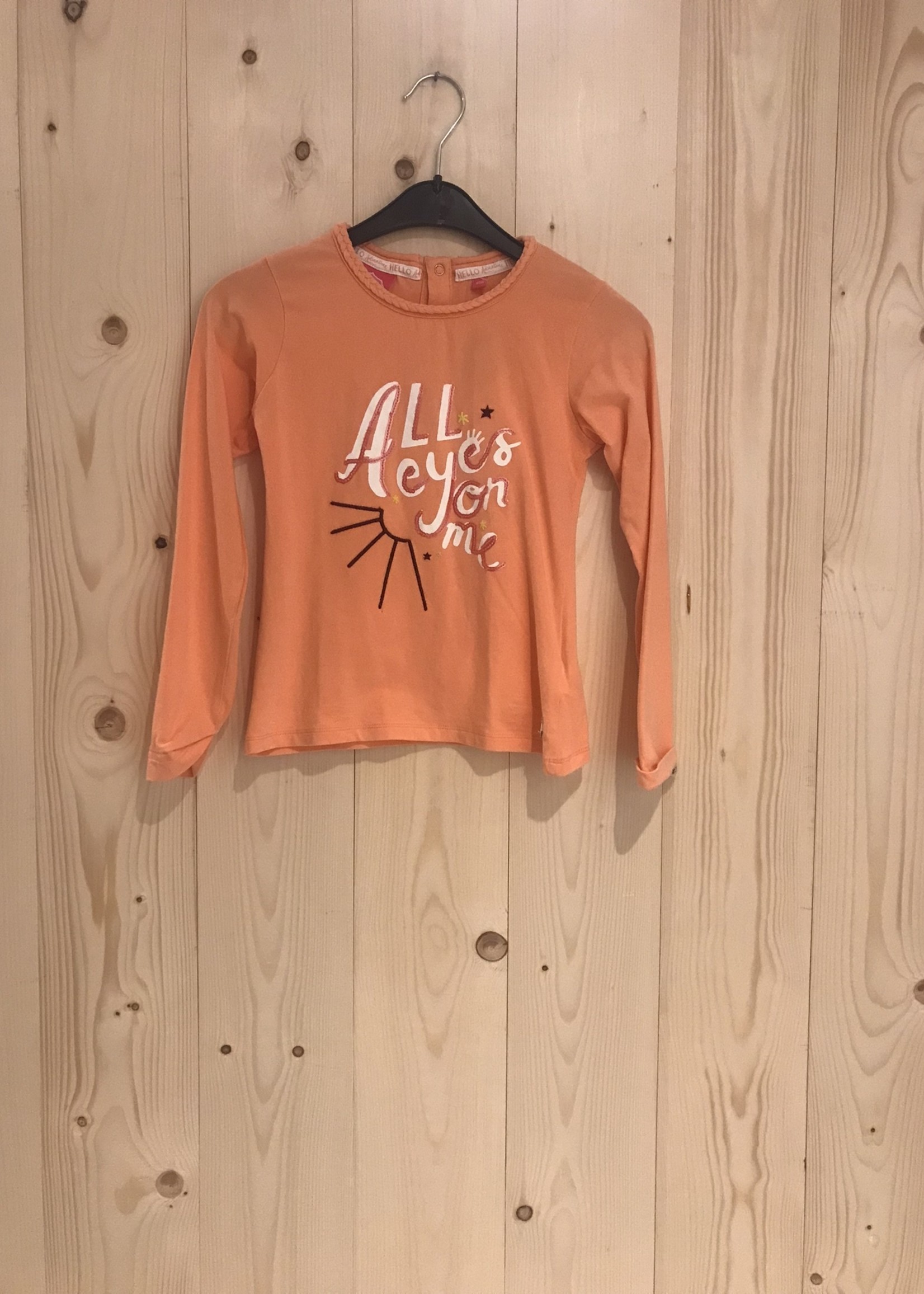 Jubel Longsleeve