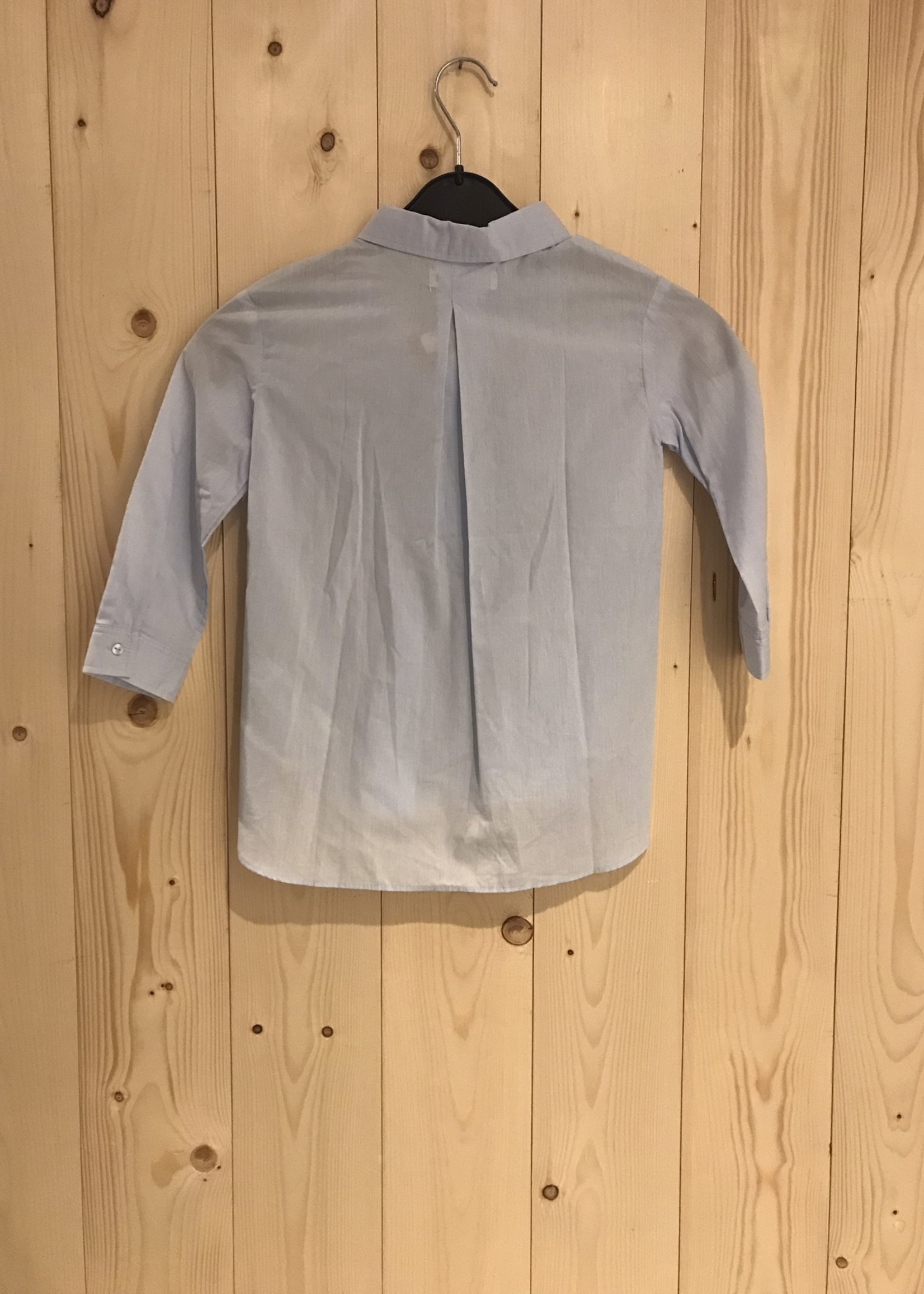 Zara Blouse