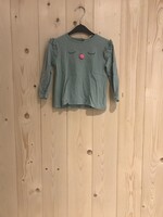 Zara Longsleeve