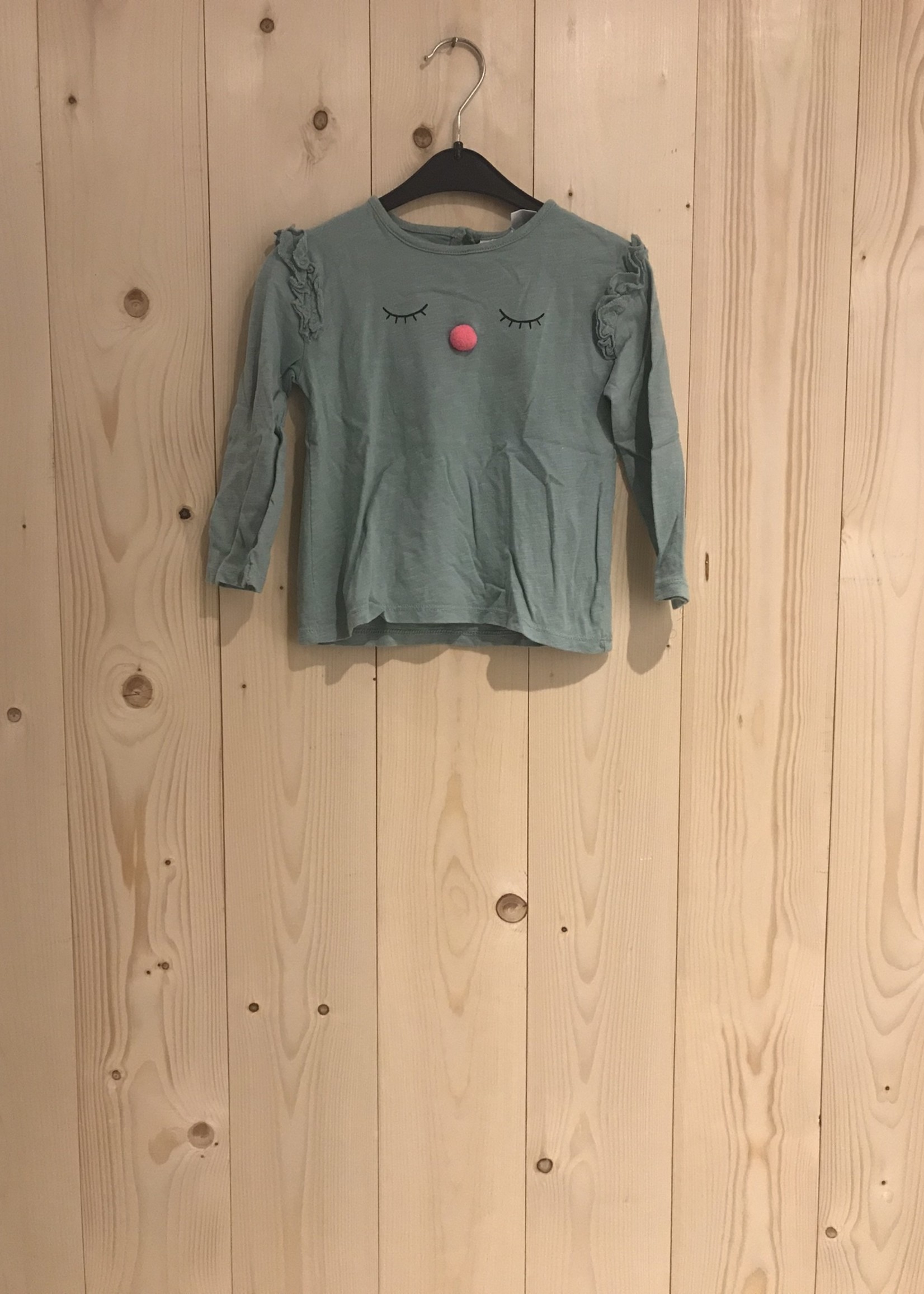 Zara Longsleeve