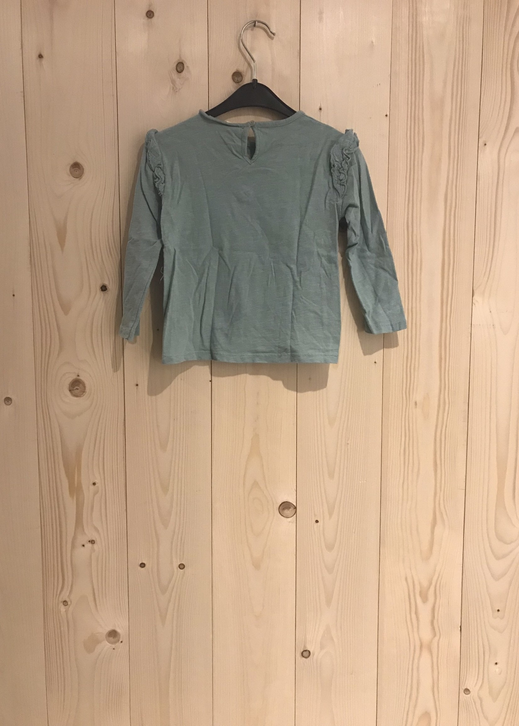 Zara Longsleeve