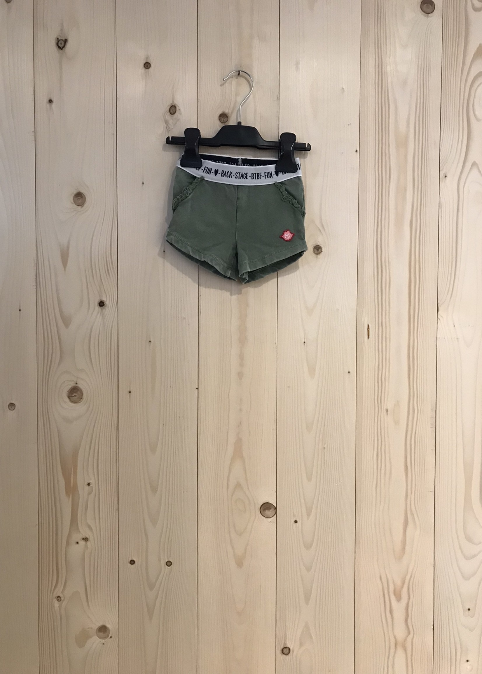 Born to be Famous Korte broek