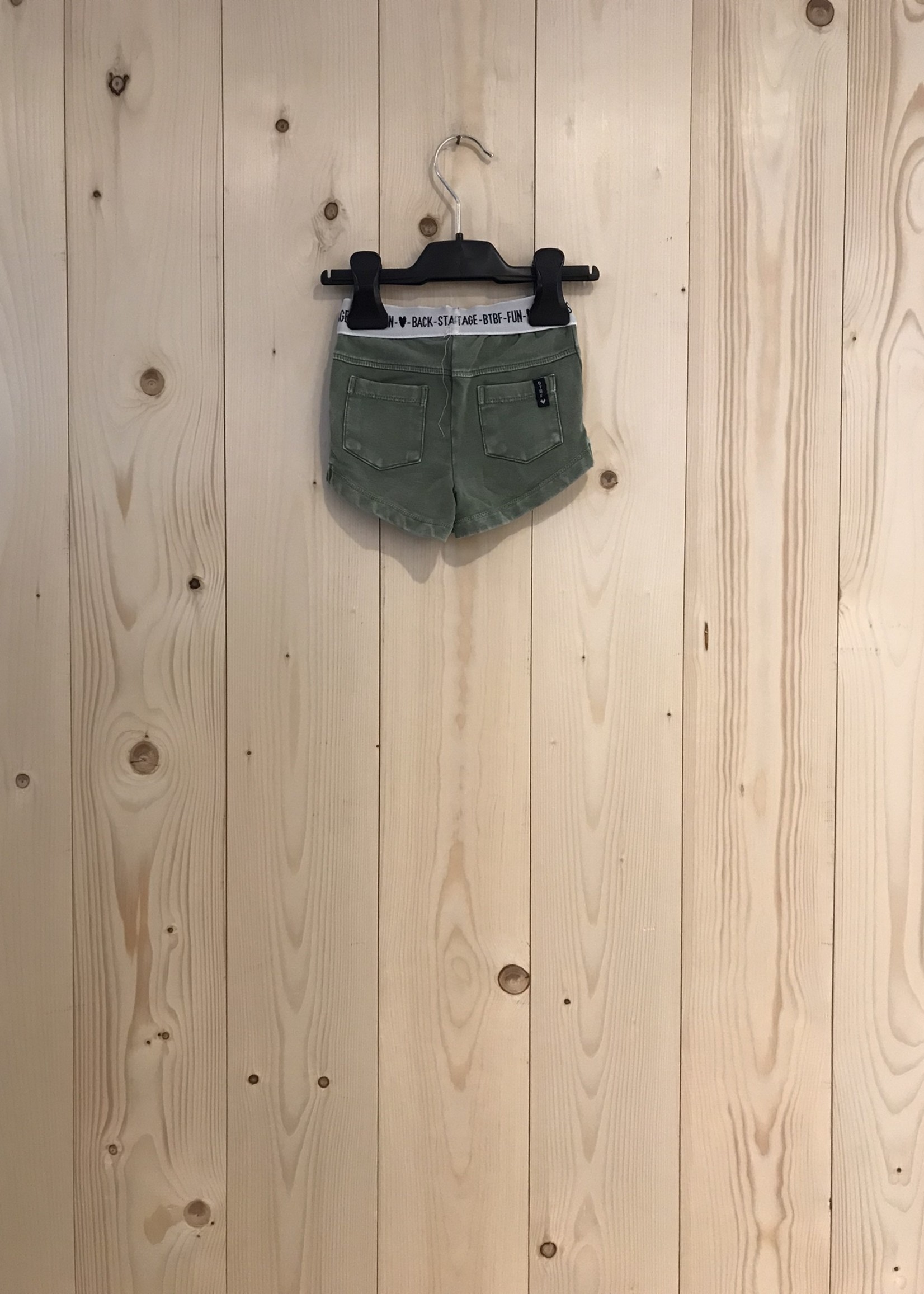 Born to be Famous Korte broek