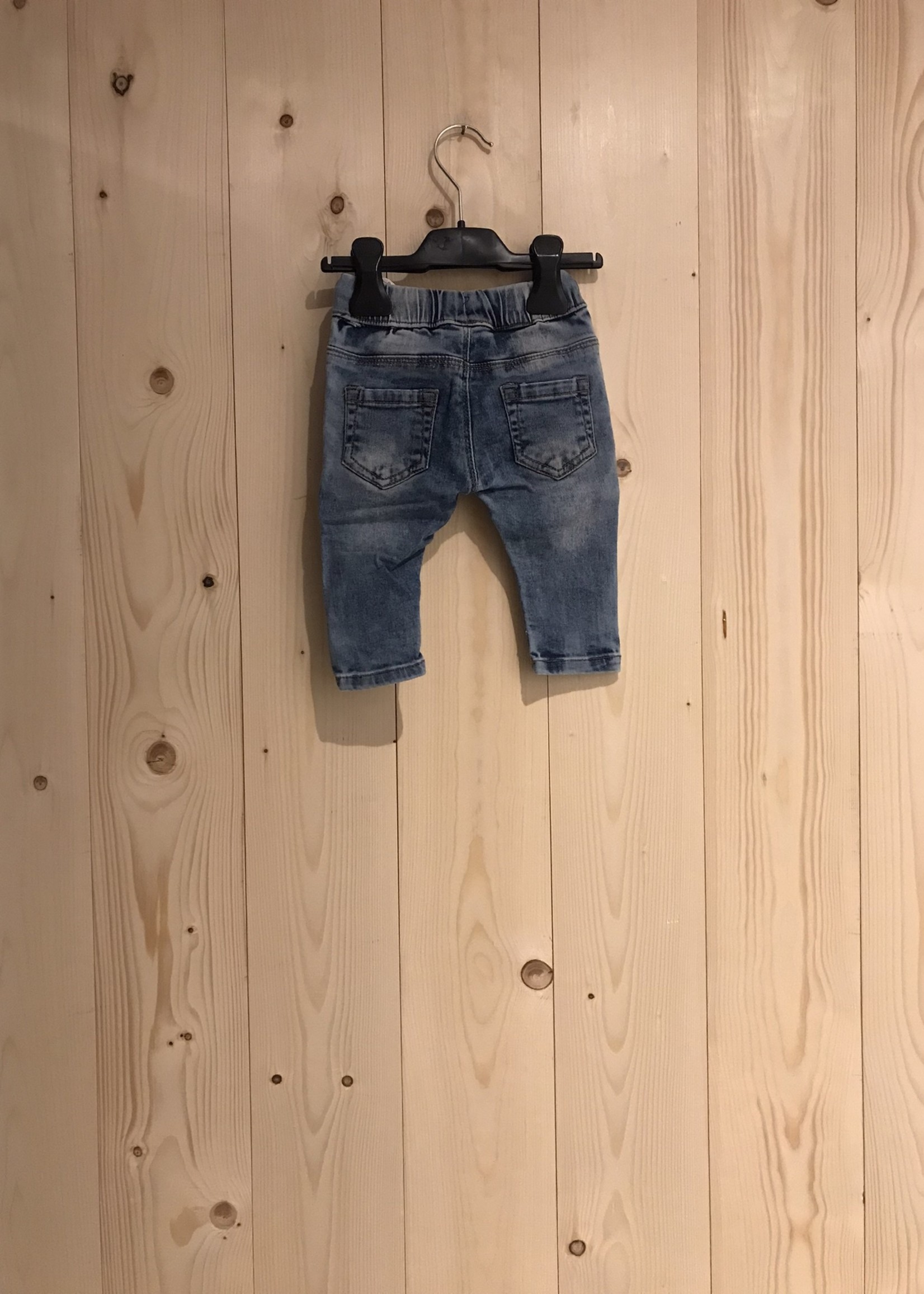 Zeeman Jeans