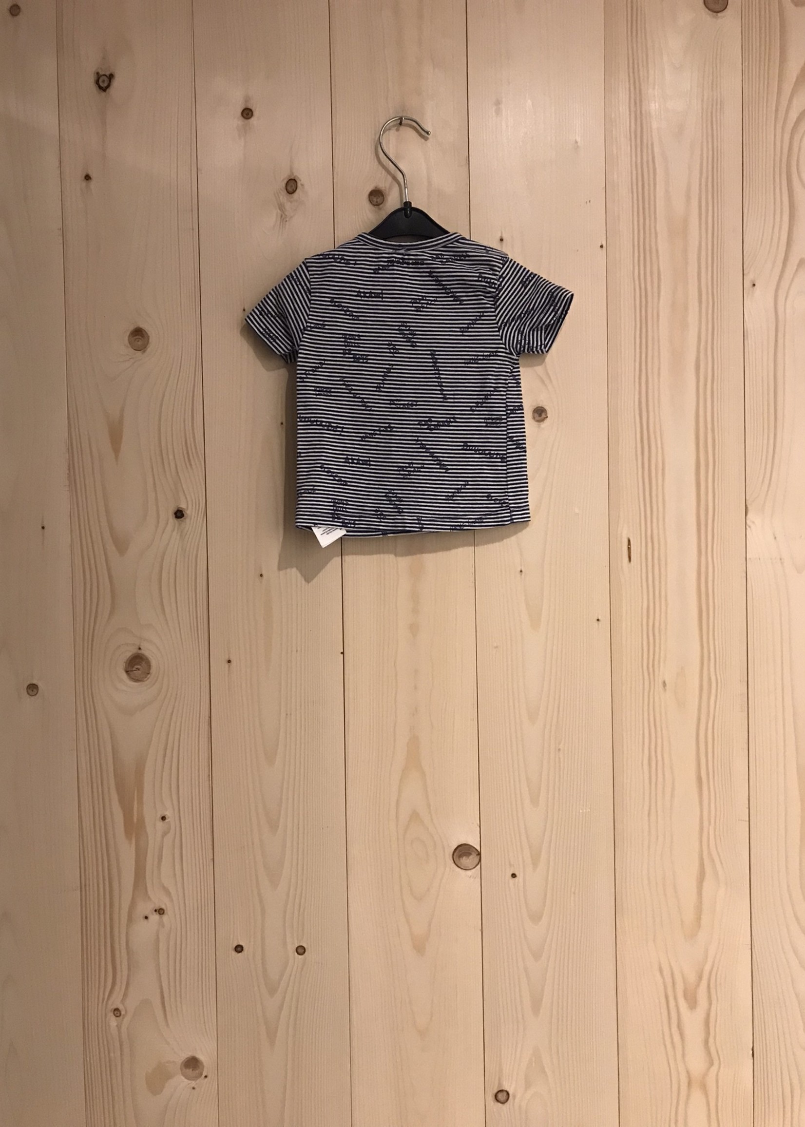 Tumble'N Dry T-shirt