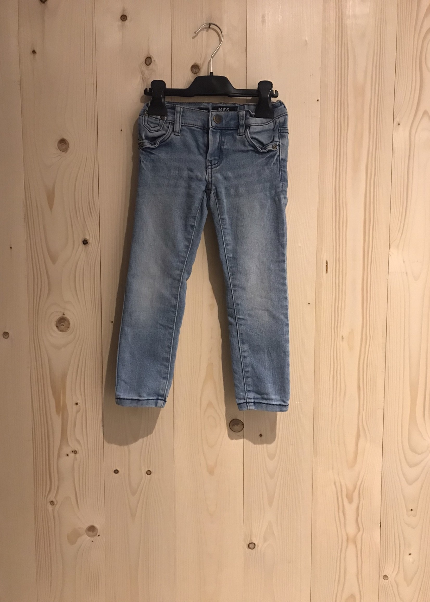 Europe Kids Jeans