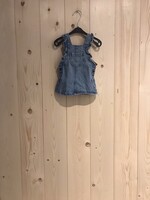 Tweedehands HEMA kinderkleding Jurk