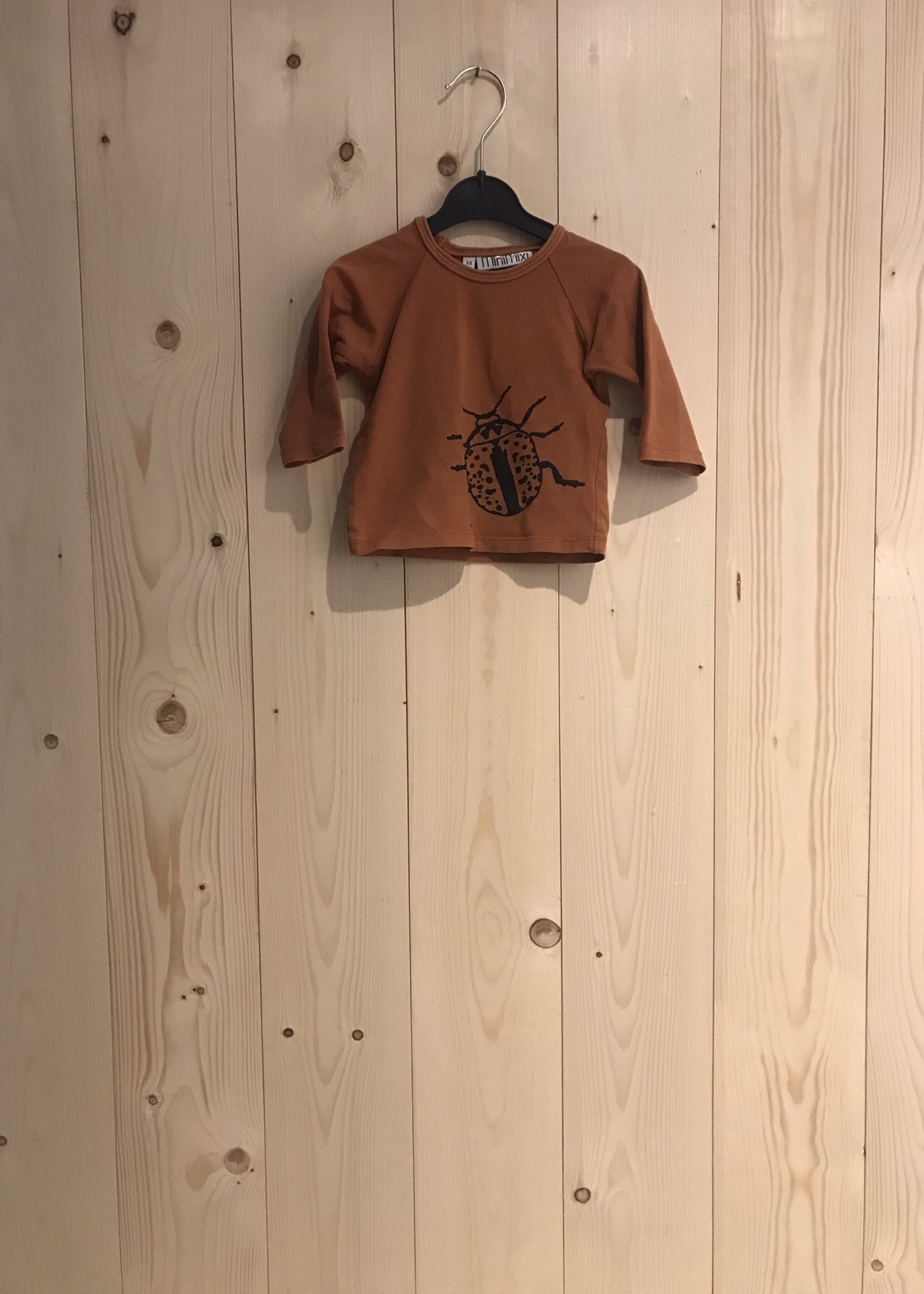 Mini Mixi Longsleeve