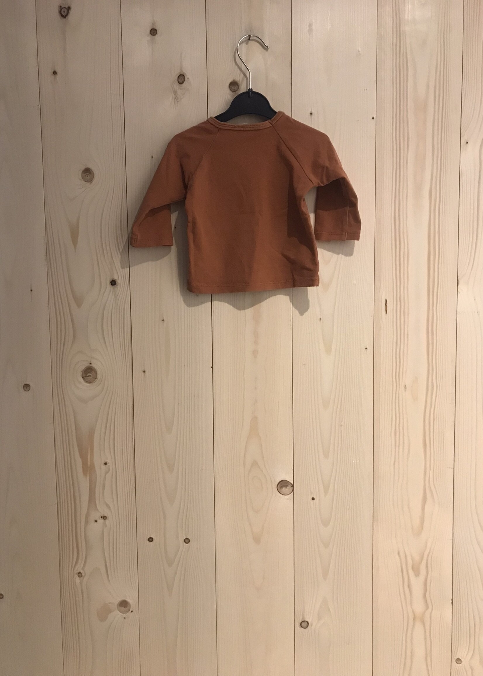 Mini Mixi Longsleeve