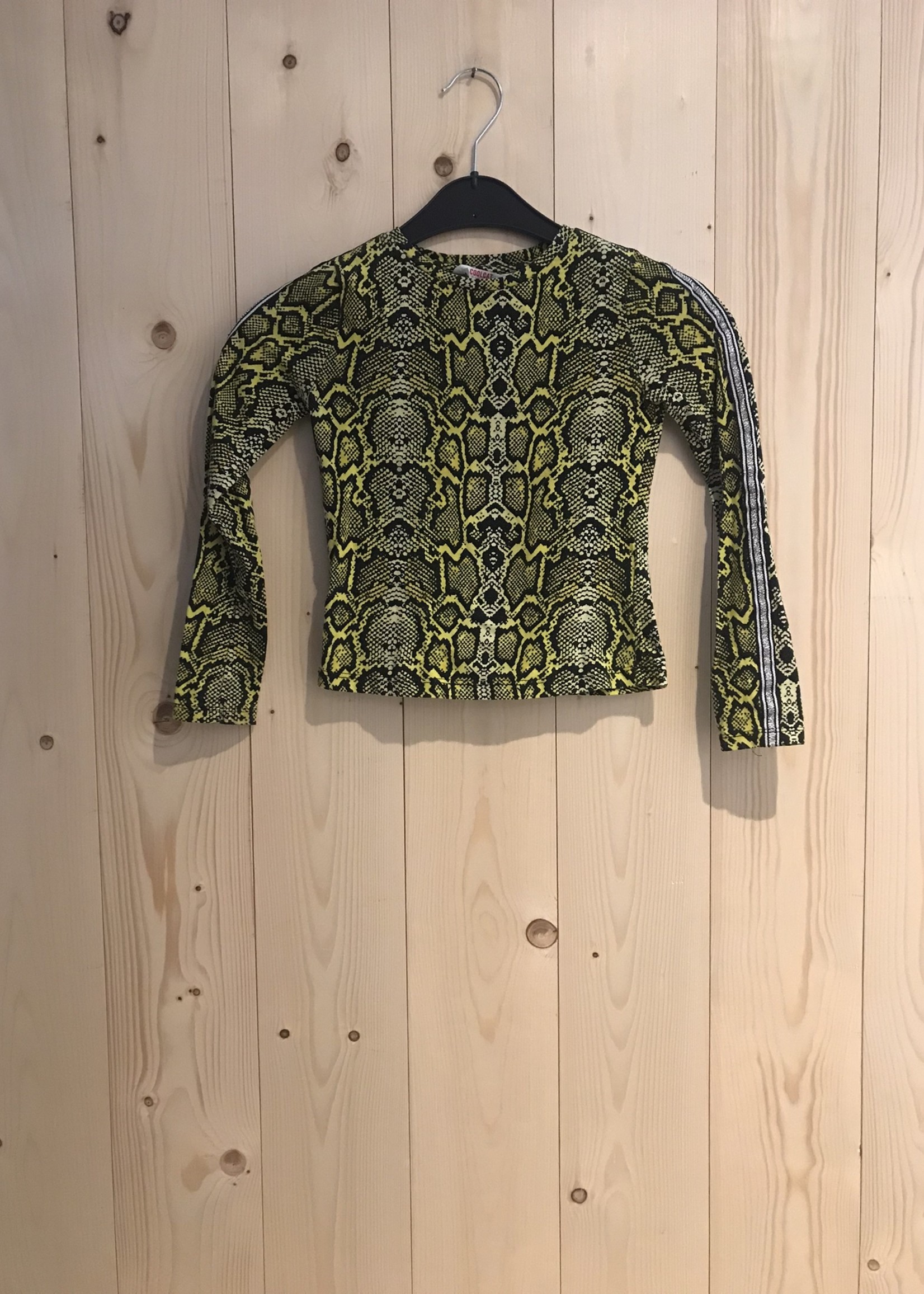 Cool Cat Longsleeve