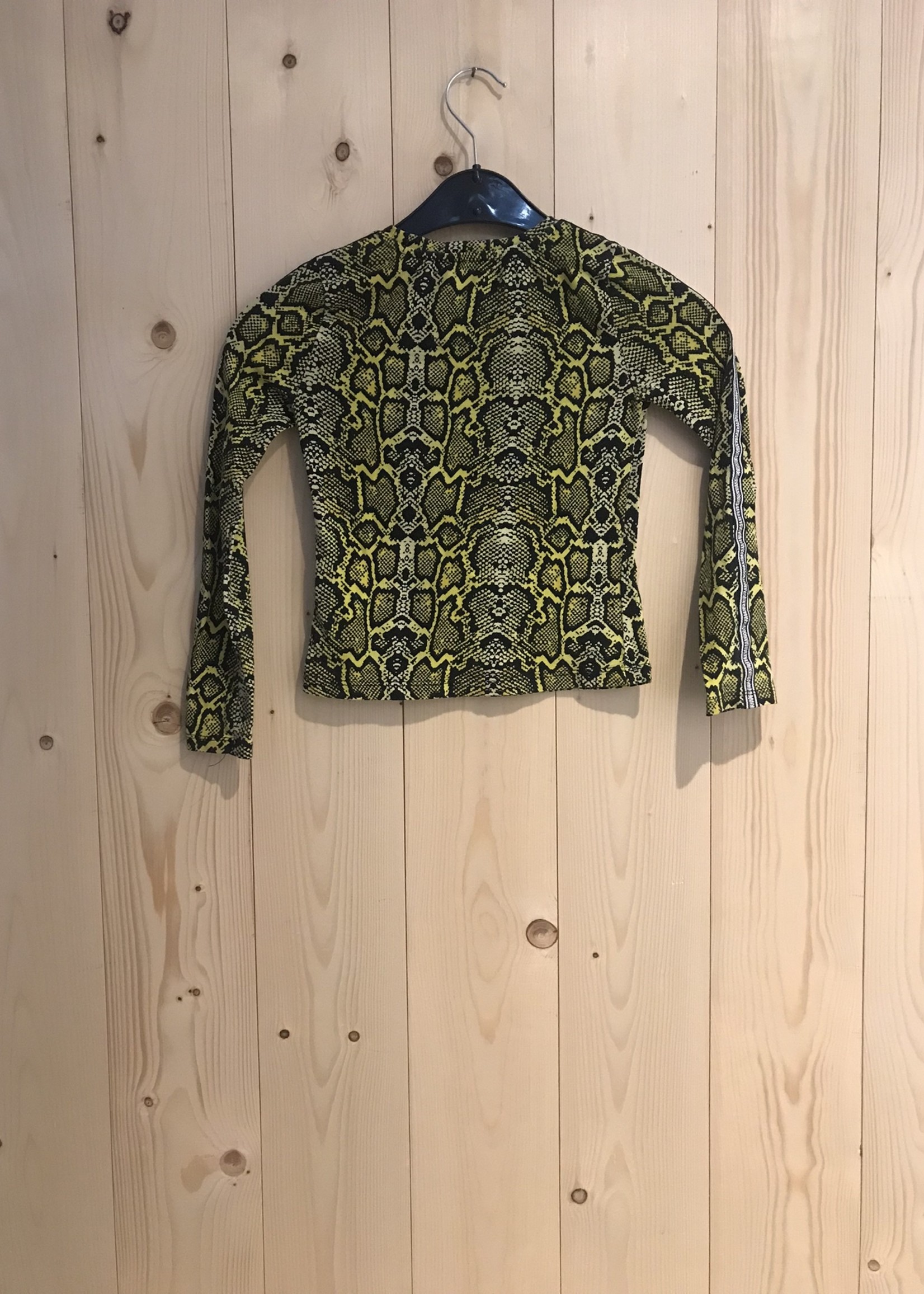 Cool Cat Longsleeve