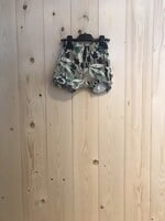Tweedehands HEMA kinderkleding Korte broek
