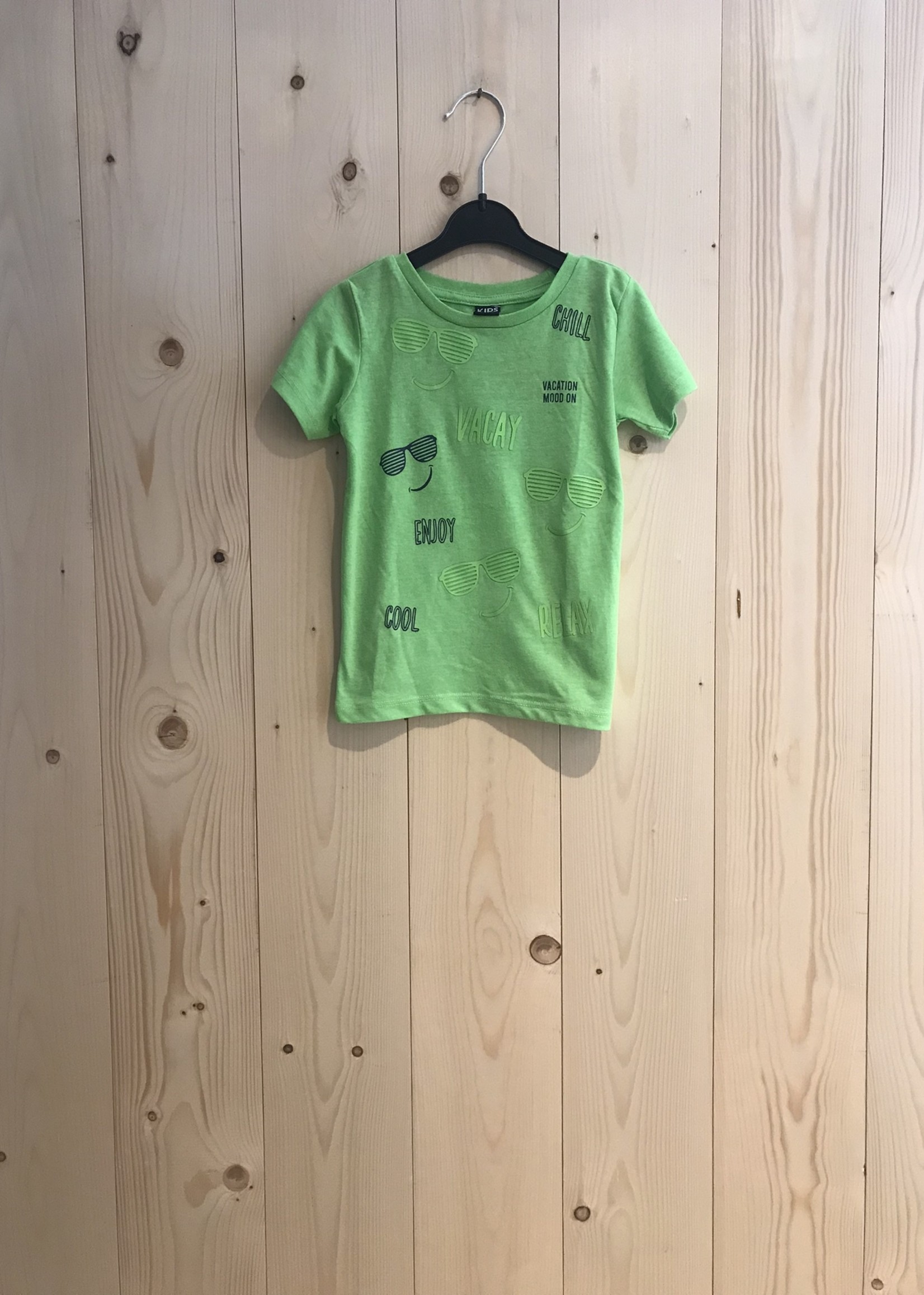 Europe Kids T-shirt