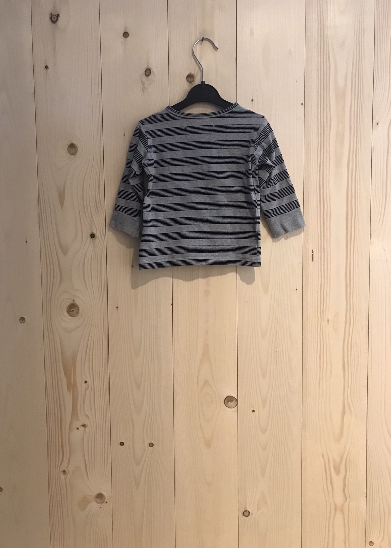 Smitten Organic Longsleeve