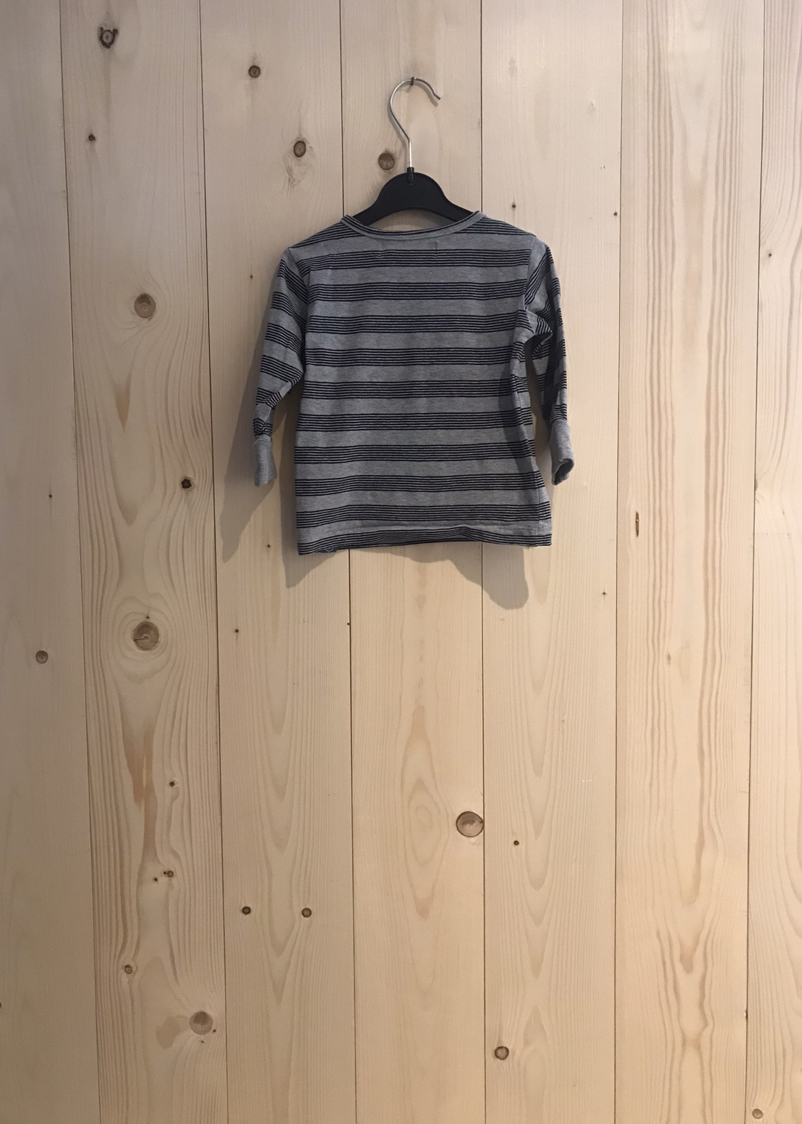 Smitten Organic Longsleeve