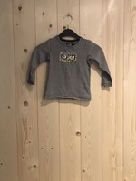 Europe Kids Longsleeve